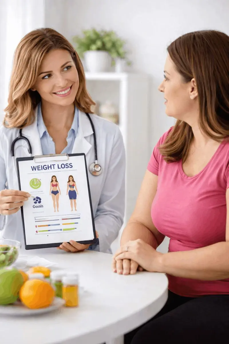 TrimX all-natural weight management supplement for metabolism and fat utilization